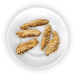 5 Pcs Chicken Strips 