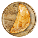 Ali's Special Calzone 