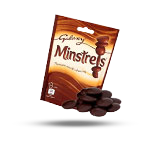 Maltesers Chocolate Pouch Bag 102g 