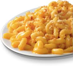 Macaroni Cheese 