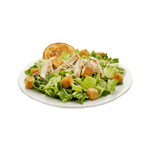 Chicken Caeser Salad 
