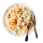 Seafood Pasta 