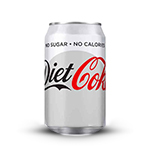 Diet Cola 