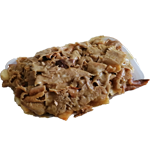 Chips, Donner & Curry 